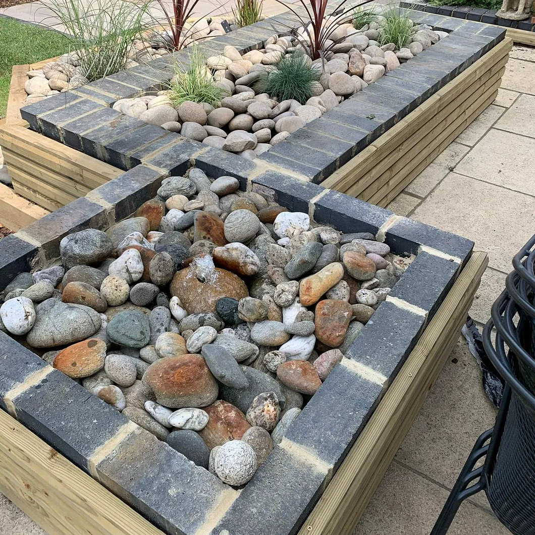 rockery